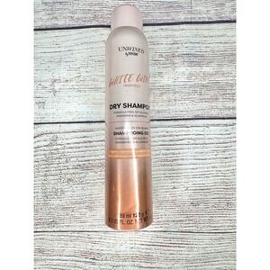 Hask Unwined WHITE WINE  Inspired Dry Shampoo 6.3 oz‎ Free Of Sulfates 189ml